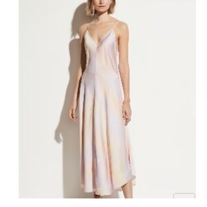 VINCE elegant Pastel Dress